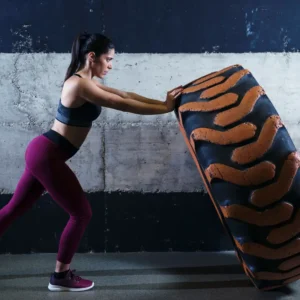 Strength and Conditioning