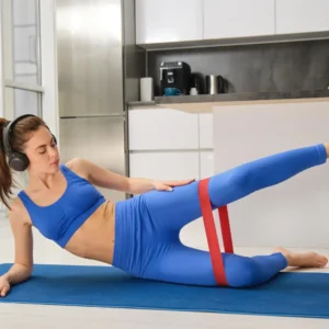 Diastasis Recti-Correction Core Rehab Program