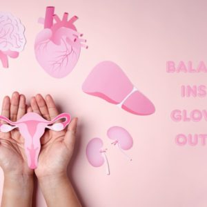 PCOD reversal Program