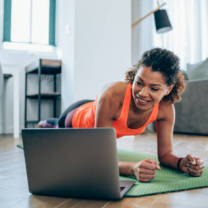 Online weightloss Program for Women